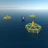 海南将装备直径120米“超级渔场”深海养殖网箱 可远程遥控